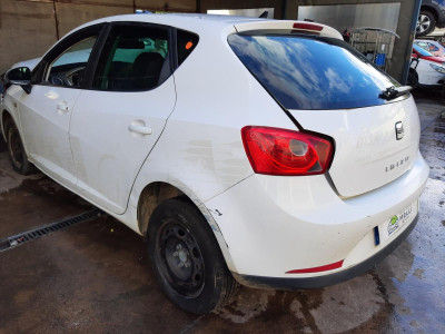 SEAT IBIZA BERLINA (6J5)