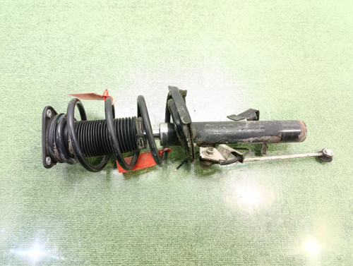 AMORTIGUADOR DELANTERO DERECHO FORD FOCUS BERLINA (CAP) 