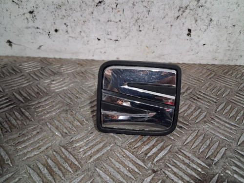 MANETA EXTERIOR PORTON 