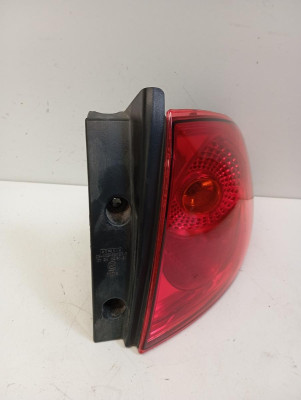PILOTO TRASERO DERECHO, SEAT, ALTEA (5P1)