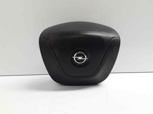 AIRBAG DELANTERO IZQUIERDO OPEL MOVANO B FURGÓN/COMBI 