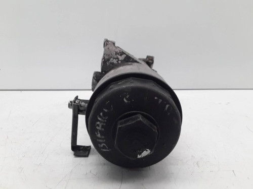 SOPORTE FILTRO ACEITE Mercedes-Benz CLASE C (BM 203) BERLINA 