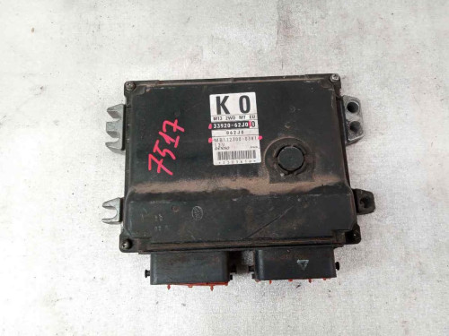  CENTRALITA MOTOR UCE SUZUKI SWIFT BERLINA (RS/MZ) 