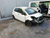 TOYOTA YARIS (KSP9/SCP9/NLP9) — vehículo donante para recambios 