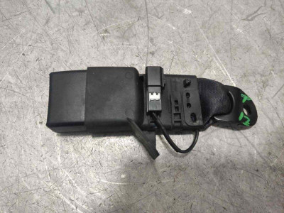 ENGANCHE CINTURON TRASERO IZQUIERDO, TOYOTA, AVENSIS CROSS SPORT (T27)