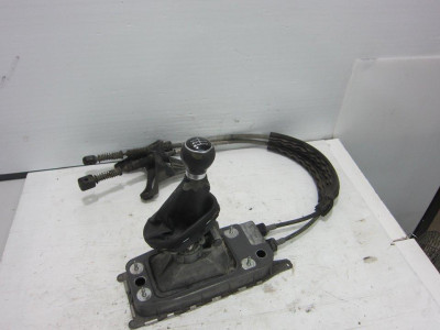 PALANCA CAMBIO, VOLKSWAGEN, TOURAN (1T2)