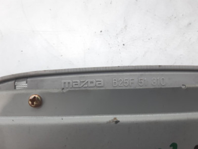 LUZ INTERIOR, Mazda, PREMACY (CP)