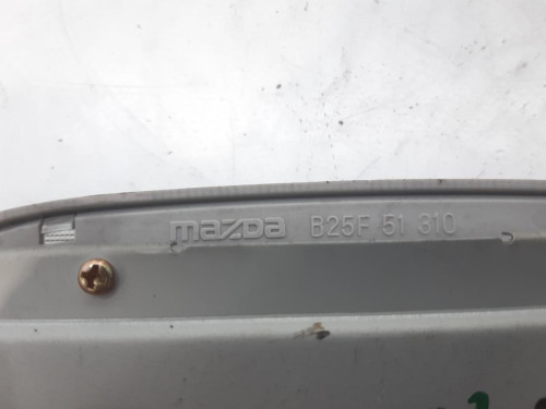 LUZ INTERIOR Mazda PREMACY (CP) 
