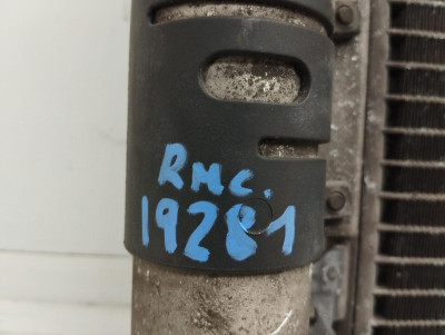 CONDENSADOR / RADIADOR AIRE ACONDICIONADO, RENAULT, CLIO II FASE II (B/CB0)