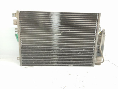 CONDENSADOR / RADIADOR AIRE ACONDICIONADO, RENAULT, CLIO II FASE II (B/CB0)