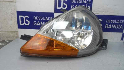 FARO IZQUIERDO, FORD, KA (CCQ)