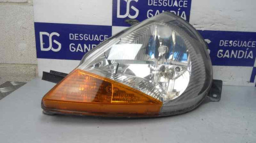  FARO IZQUIERDO FORD KA (CCQ) 