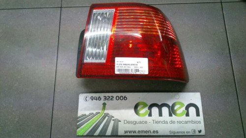  PILOTO TRASERO DERECHO SEAT IBIZA (6K1) 
