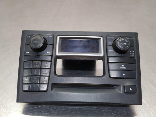  SISTEMA AUDIO / RADIO CD 
