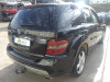  MERCEDES-BENZ CLASE ML (BM 164) 