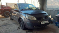 RENAULT SCENIC II (JM)