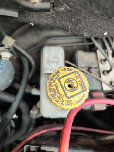 BOMBA FRENO FIAT I DOBLÒ (119) 
