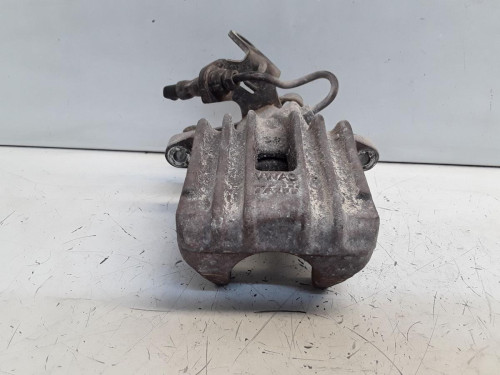 PINZA DE FRENO TRASERA DERECHA VOLKSWAGEN GOLF VI (5K1)(10.2008) 