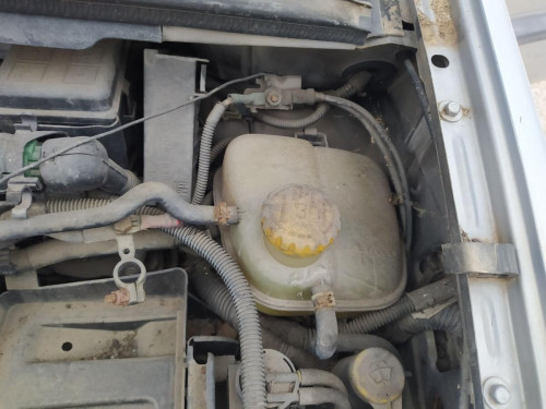  DEPOSITO EXPANSION Opel ZAFIRA A 