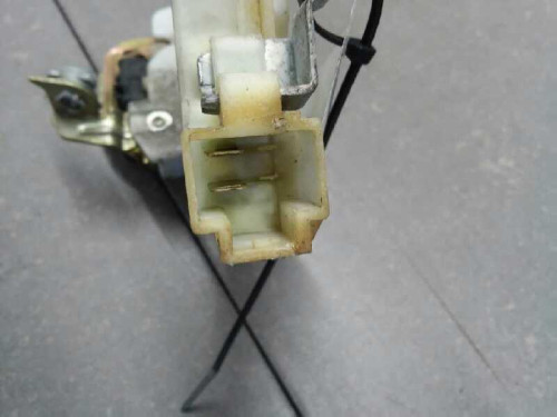  CERRADURA PUERTA TRASERA DERECHA NISSAN ALMERA (N16/E) 