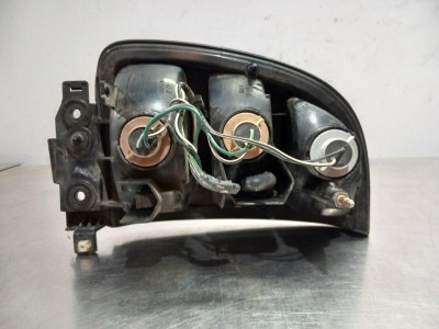 PILOTO TRASERO DERECHO, TOYOTA, RAV4 FUNCRUISER (A1)