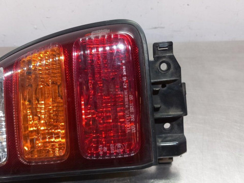  PILOTO TRASERO DERECHO TOYOTA RAV4 FUNCRUISER (A1) 