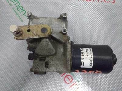MOTOR LIMPIA DELANTERO, PEUGEOT, 307 BREAK / SW (S1)(04.2002)
