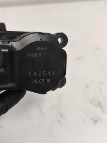  MOTOR APERTURA TRAMPILLAS CLIMATIZADOR CITROEN C3 