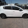 CHEVROLET AVEO BERLINA
