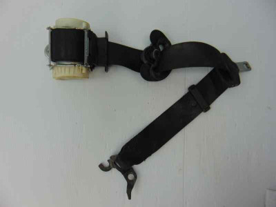 CINTURON SEGURIDAD DELANTERO IZQUIERDO, BMW, SERIE 1 BERLINA (E81/E87)