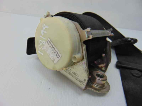  CINTURON SEGURIDAD DELANTERO IZQUIERDO BMW SERIE 1 BERLINA (E81/E87) 