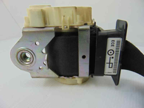  CINTURON SEGURIDAD DELANTERO IZQUIERDO BMW SERIE 1 BERLINA (E81/E87) 