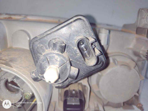  FARO IZQUIERDO HYUNDAI TRAJET (FO) 