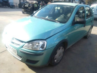 OPEL CORSA C