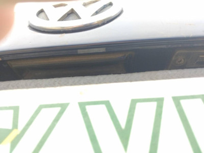 MANETA EXTERIOR PORTON Volkswagen Passat Berlina (3B3)(2000->)