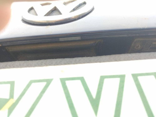 MANETA EXTERIOR PORTON Volkswagen Passat Berlina (3B3)(2000->) Volkswagen Passat Berlina (3B3)(2000->) 