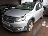 DACIA SANDERO II