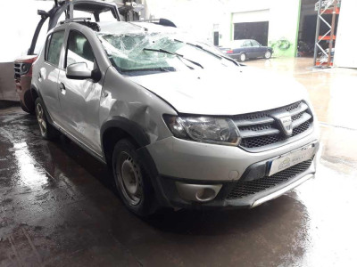 DACIA SANDERO II