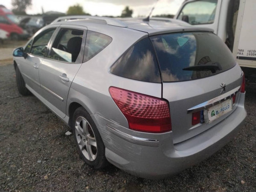  PEUGEOT 407 SW 