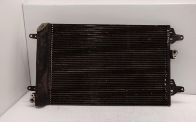 CONDENSADOR / RADIADOR AIRE ACONDICIONADO, FORD, GALAXY (VY)