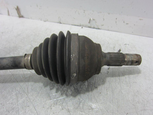  TRANSMISION DELANTERA IZQUIERDA, OPEL, CROSSLAND X 