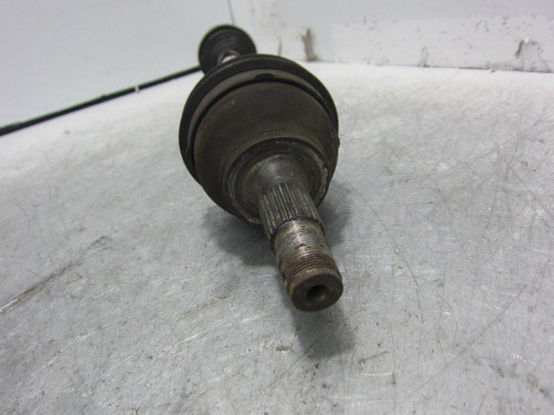  TRANSMISION DELANTERA IZQUIERDA, OPEL, CROSSLAND X 