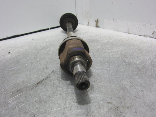  TRANSMISION DELANTERA IZQUIERDA, OPEL, CROSSLAND X 