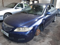 MAZDA 6 BERLINA (GG)