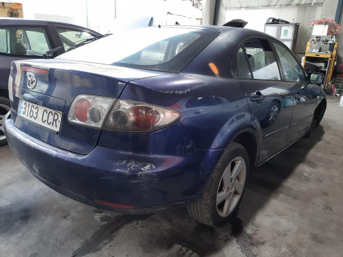  MAZDA 6 BERLINA (GG) 