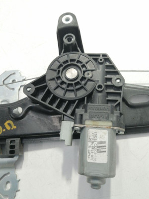 ELEVALUNAS DELANTERO DERECHO, NISSAN, PULSAR (C13M)