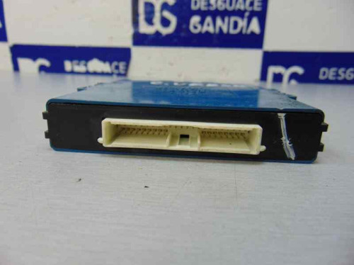  MODULO ELECTRONICO TOYOTA COROLLA VERSO (R1) 