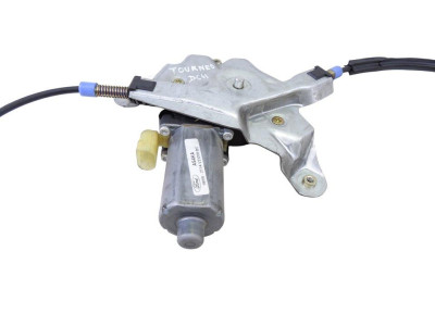 ELEVALUNAS DELANTERO DERECHO, FORD, TOURNEO CONNECT (TC7)