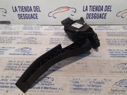  PEDAL ACELERADOR 