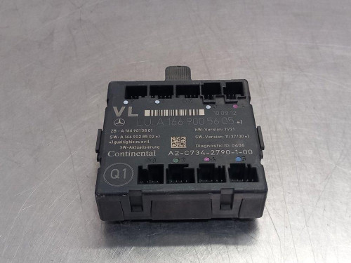  MODULO ELECTRONICO MERCEDES-BENZ CLASE B (BM 246) 